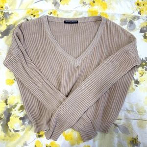 Brandy Melville Knit Sweater